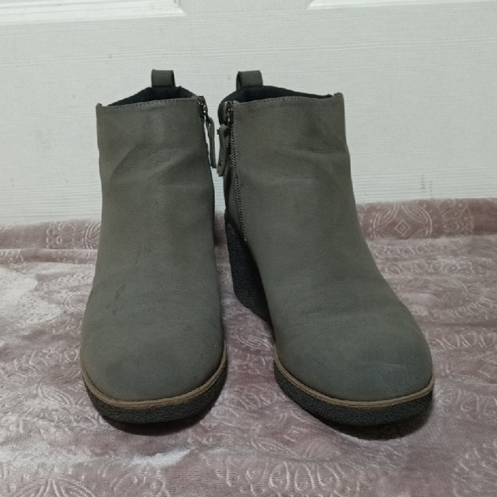 Dr. Scholl's Ankle Booties